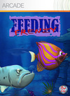 Pochette Feeding Frenzy