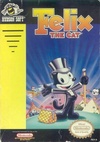 Pochette Felix the Cat