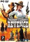 Pochette Fenimore Fillmore's Revenge