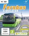 Pochette Fernbus Simulator