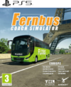 Pochette Fernbus Simulator