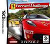 Pochette Ferrari Challenge