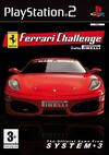 Pochette Ferrari Challenge