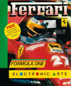 Pochette Ferrari Formula One
