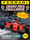 Pochette Ferrari Grand Prix Challenge
