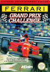 Pochette Ferrari Grand Prix Challenge