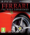 Pochette Ferrari : The Race Experience
