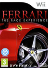 Pochette Ferrari : The Race Experience