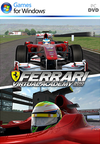 Pochette Ferrari Virtual Academy