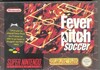 Pochette Fever Pitch Soccer