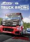 Pochette FIA European Truck Racing Championship