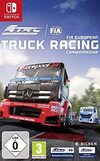 Pochette FIA European Truck Racing Championship