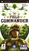 Pochette Field Commander