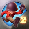 Pochette Fieldrunners 2