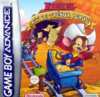 Pochette Fievel et le Trésor Perdu