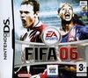 Pochette FIFA 06