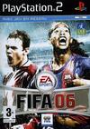 Pochette FIFA 06