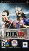 Pochette FIFA 06