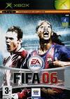 Pochette FIFA 06