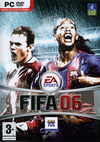 Pochette FIFA 06
