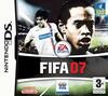 Pochette FIFA 07