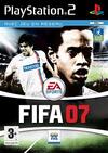 Pochette FIFA 07