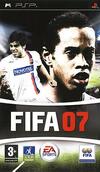 Pochette FIFA 07