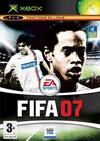 Pochette FIFA 07