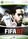 Pochette FIFA 07