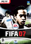 Pochette FIFA 07