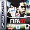 Pochette FIFA 07