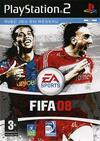 Pochette FIFA 08