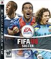 Pochette FIFA 08