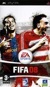 Pochette FIFA 08