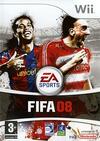 Pochette FIFA 08