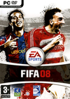 Pochette FIFA 08