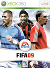 Pochette FIFA 09