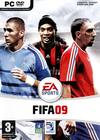 Pochette FIFA 09