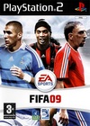 Pochette FIFA 09