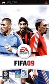 Pochette FIFA 09