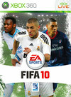 Pochette FIFA 10