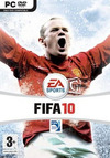 Pochette FIFA 10