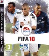 Pochette FIFA 10