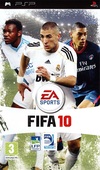 Pochette FIFA 10