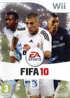 Pochette FIFA 10