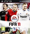 Pochette FIFA 11