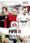 Pochette FIFA 11