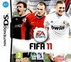 Pochette FIFA 11