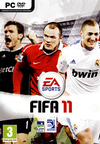 Pochette FIFA 11