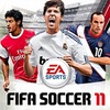 Pochette FIFA 11